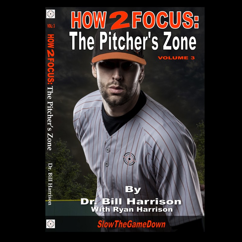 The Pitchers Zone