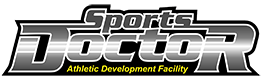 Sports Doctor Athletic Development Facility